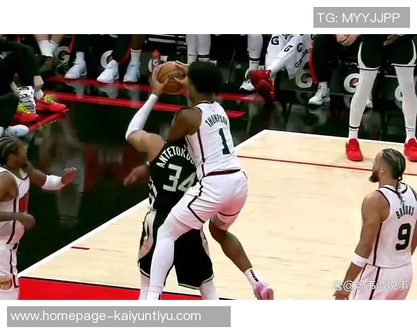 2008年火箭vs雄鹿央视