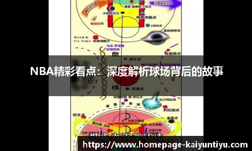 NBA精彩看点：深度解析球场背后的故事